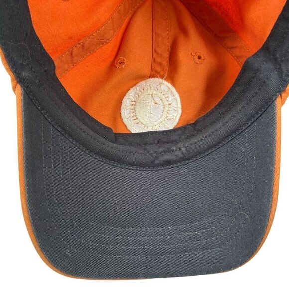 “ Arizona” Cotton Twill Dad Hat - Low Profile Embroidered Hat - Picture 5 of 7